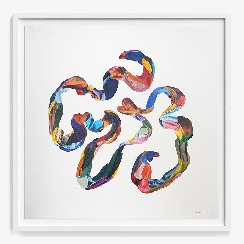 Collage by Michael DeSutter