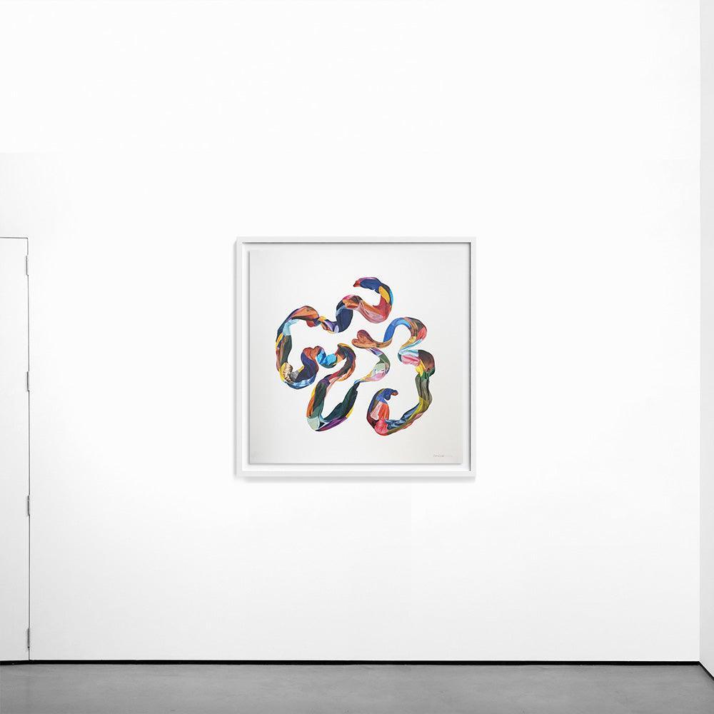 Collage by Michael DeSutter