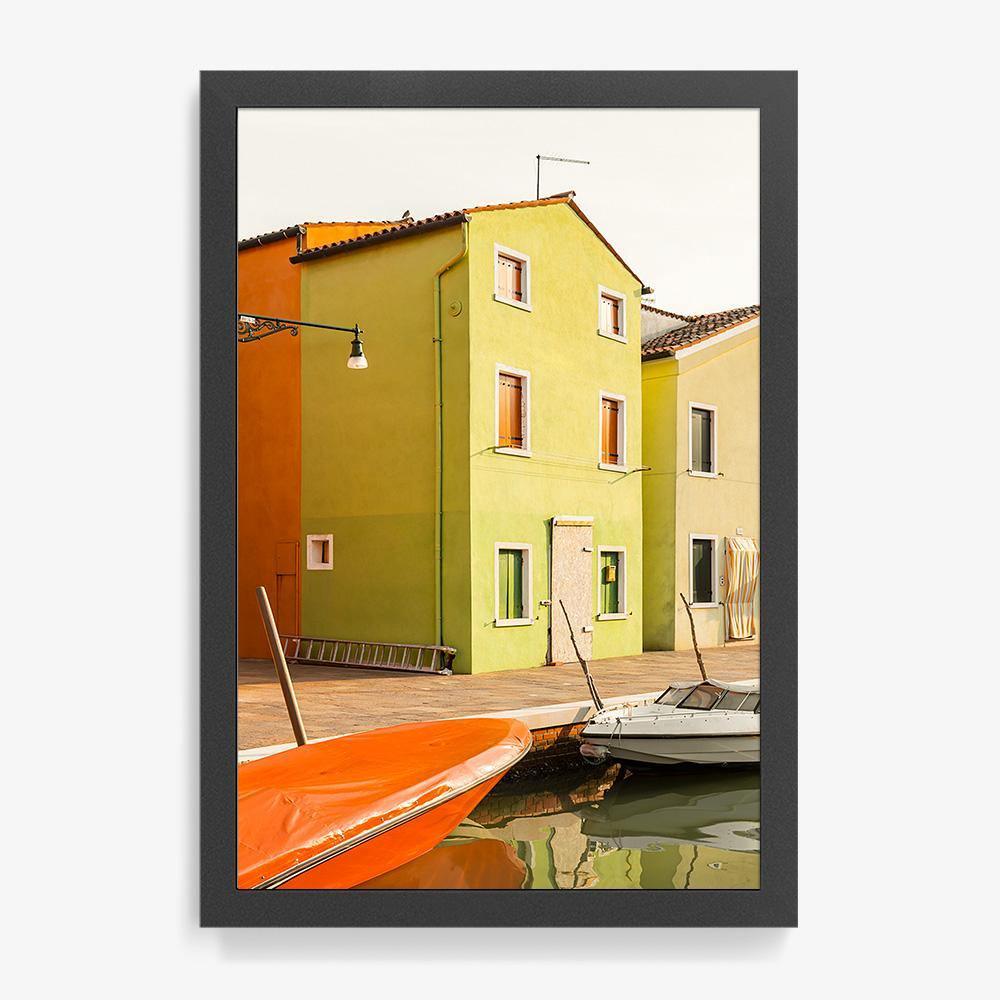 Photograph by Jan Prengel