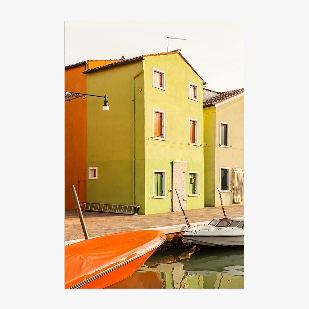 Photograph by Jan Prengel