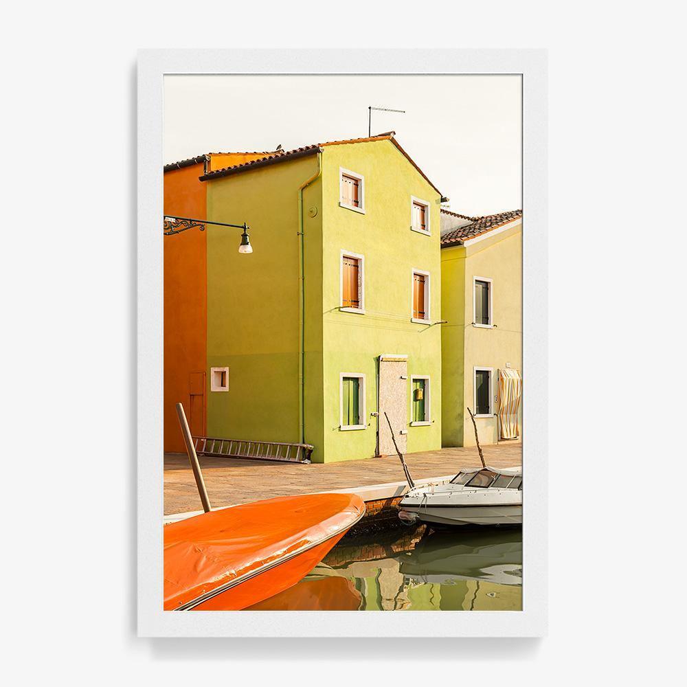 Photograph by Jan Prengel