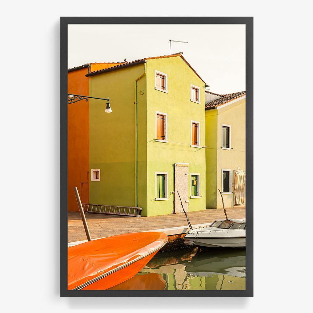 Photograph by Jan Prengel