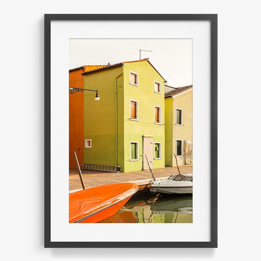 Photograph by Jan Prengel