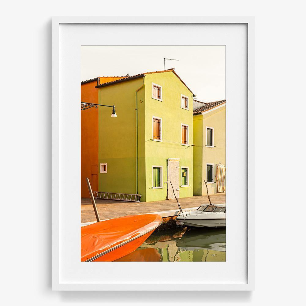 Photograph by Jan Prengel