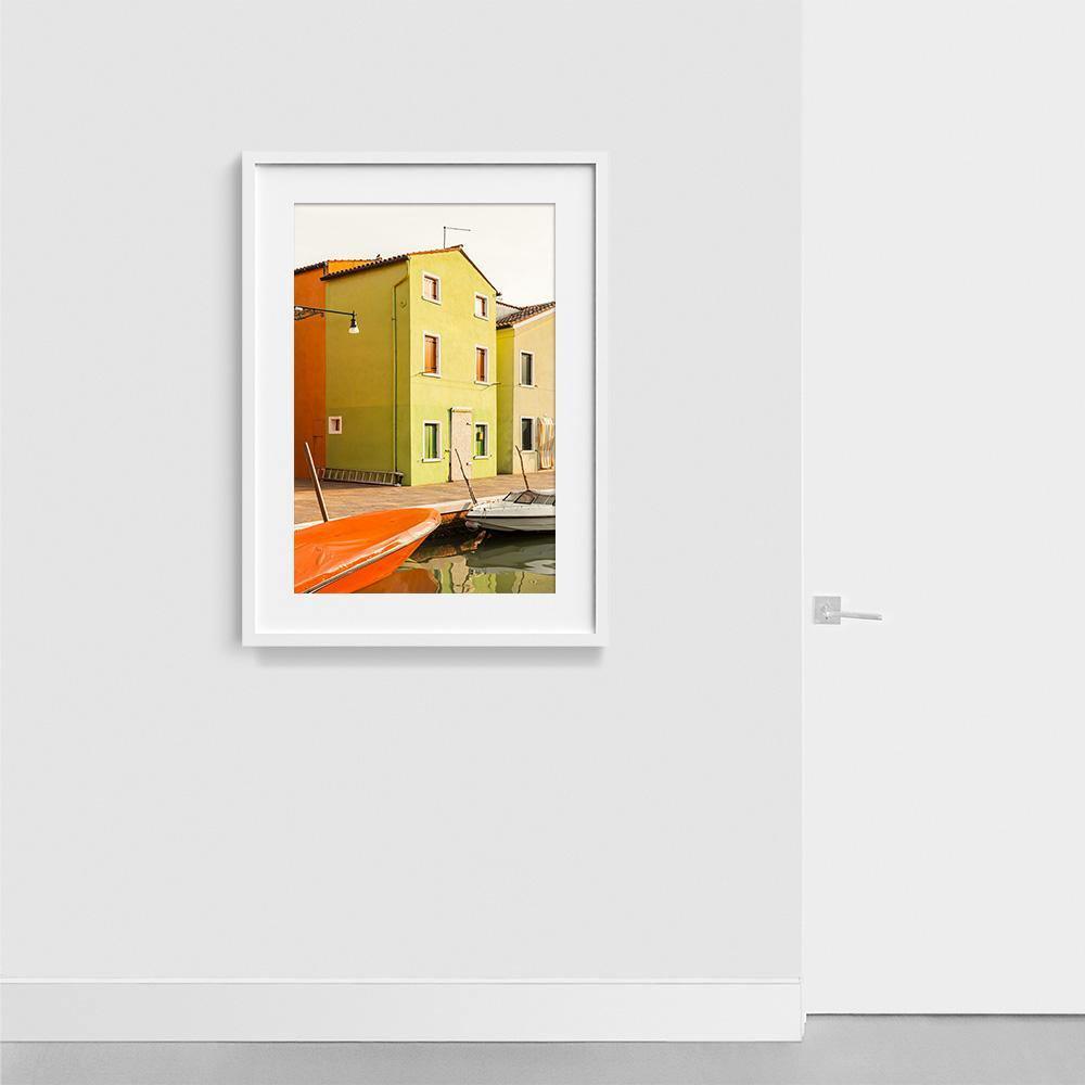 Photograph by Jan Prengel