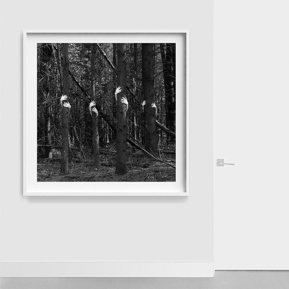 Photograph by Astrid Verhoef