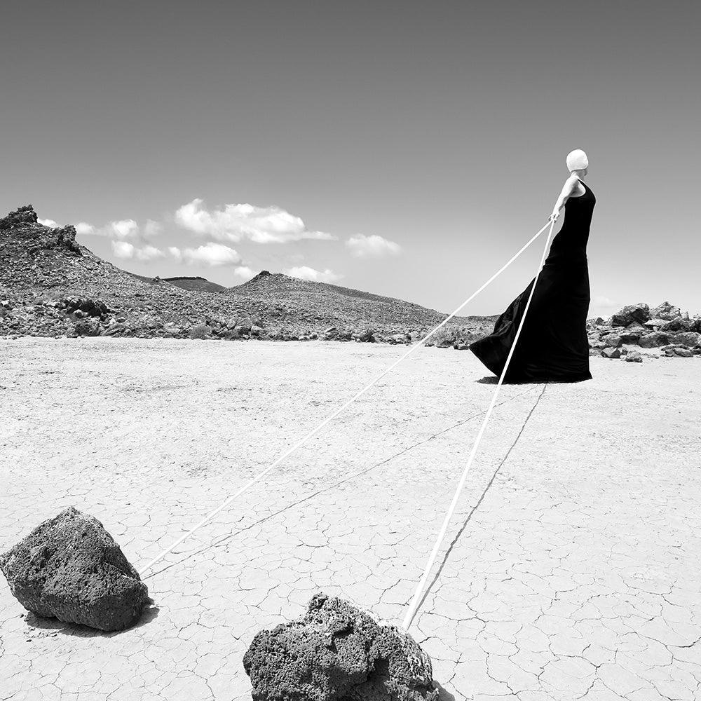Photograph by Astrid Verhoef