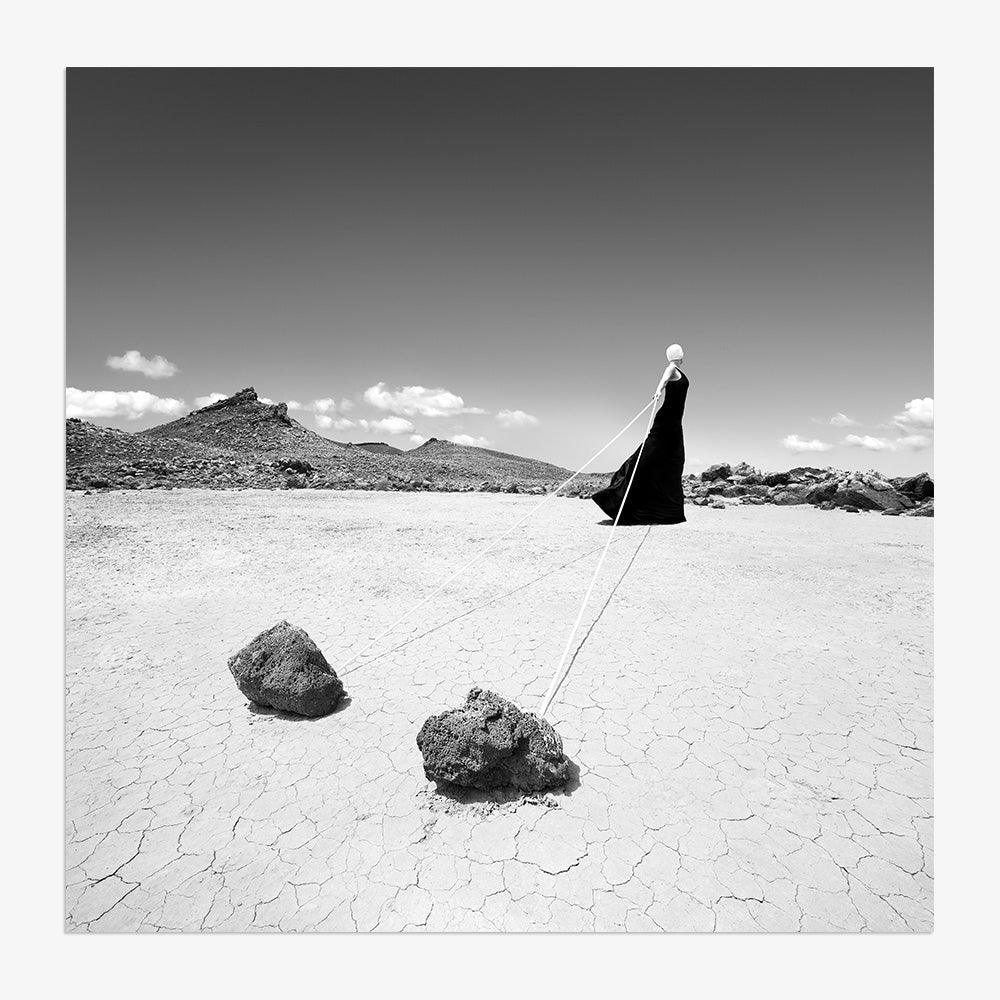 Photograph by Astrid Verhoef