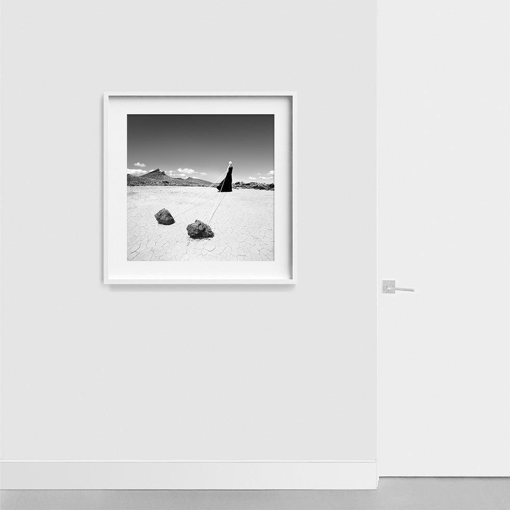 Photograph by Astrid Verhoef