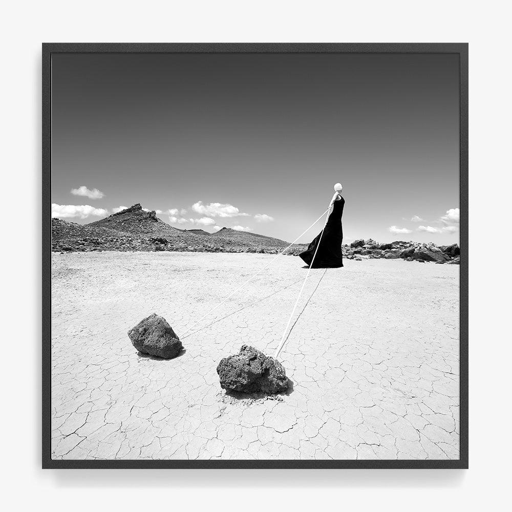 Photograph by Astrid Verhoef