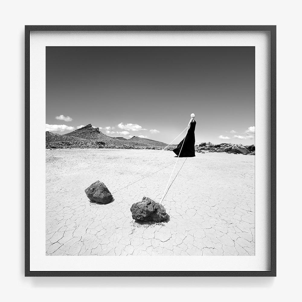 Photograph by Astrid Verhoef