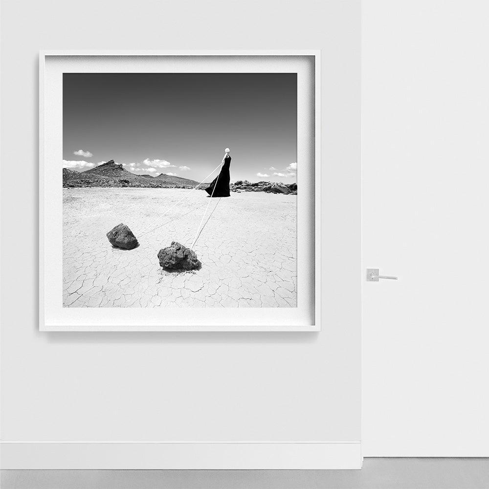 Human Nature 12 , Photograph by Human Nature 12 Tappan