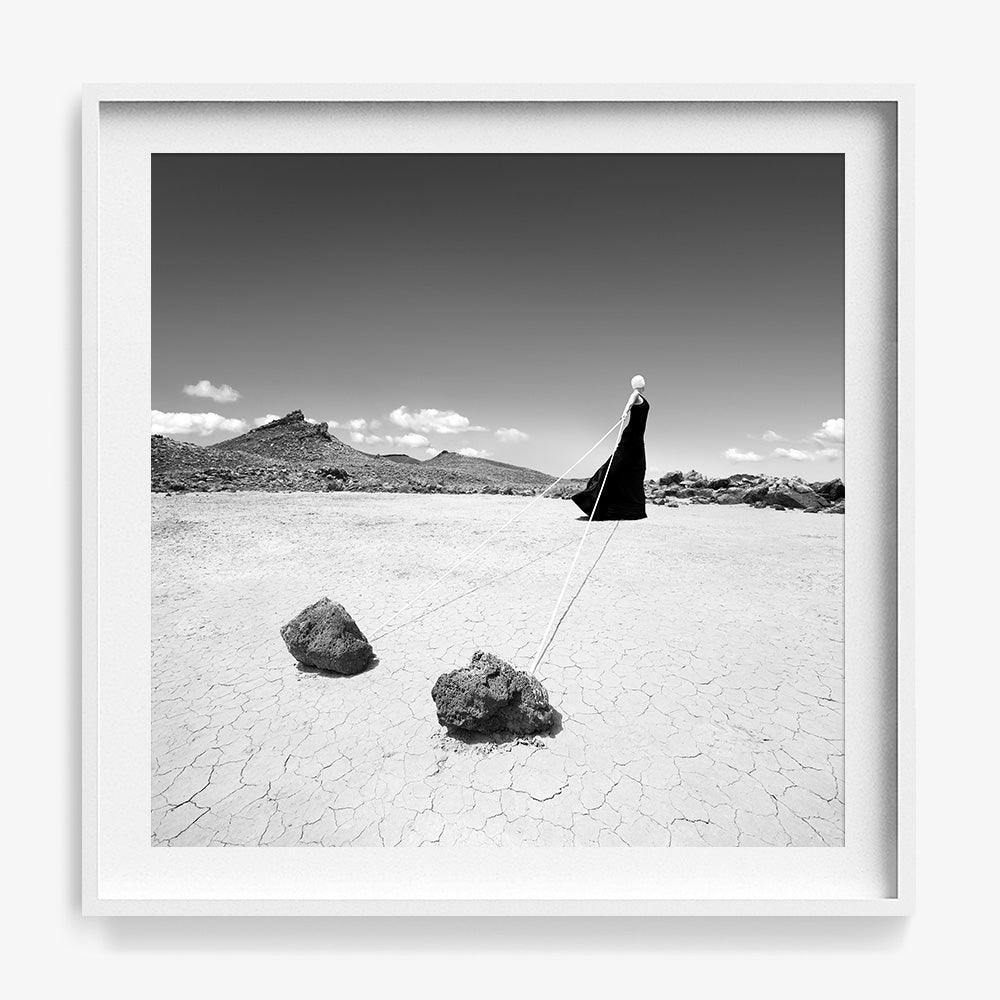 Photograph by Astrid Verhoef