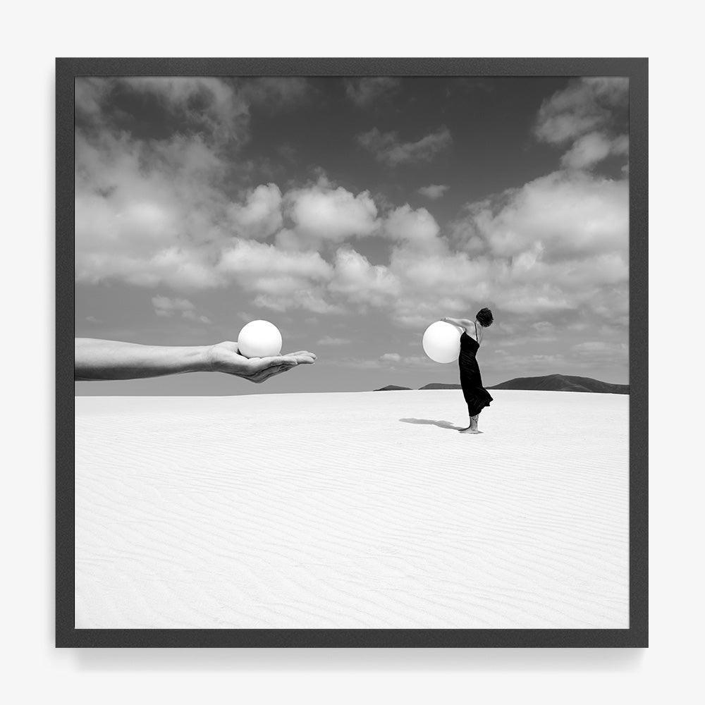 Photograph by Astrid Verhoef
