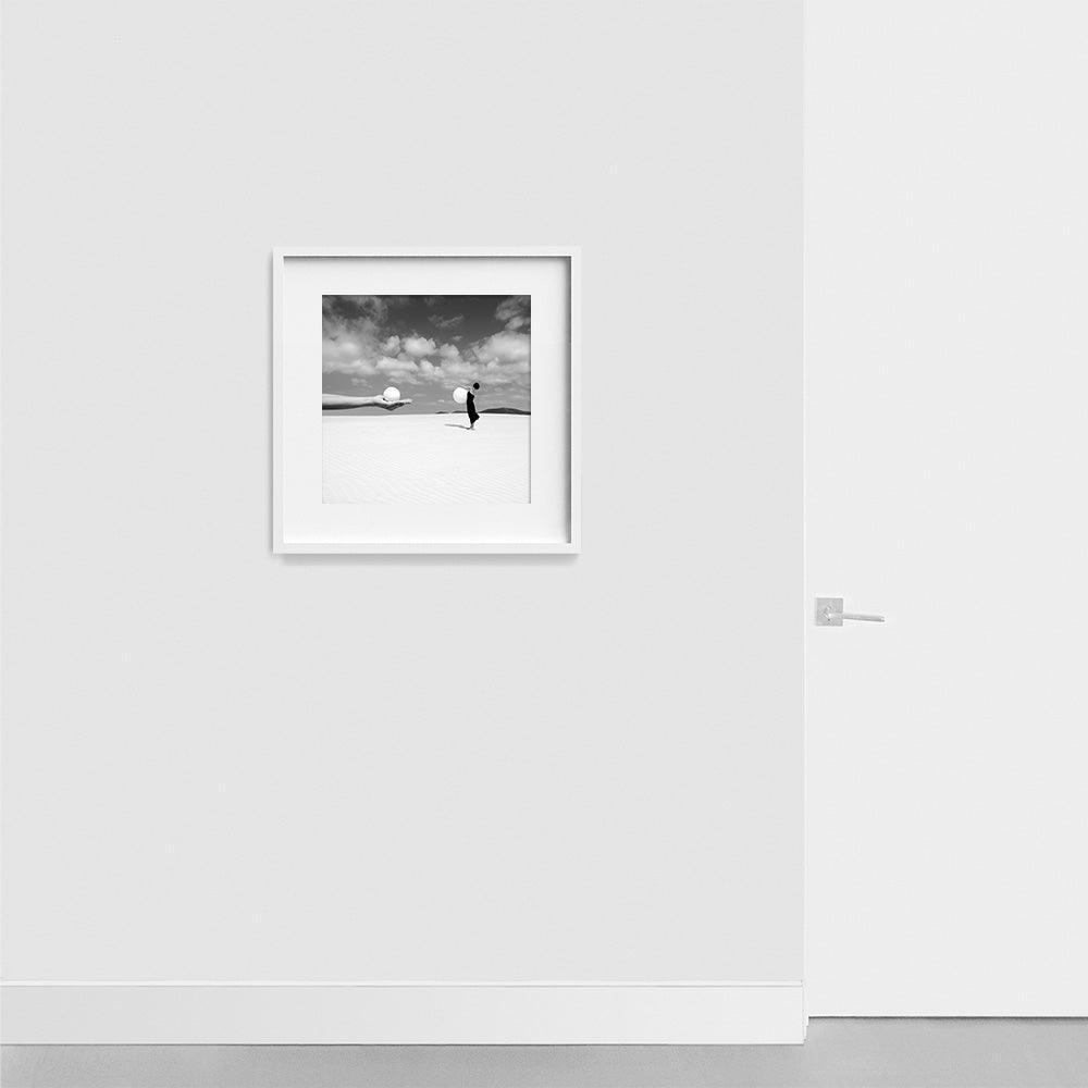 Photograph by Astrid Verhoef