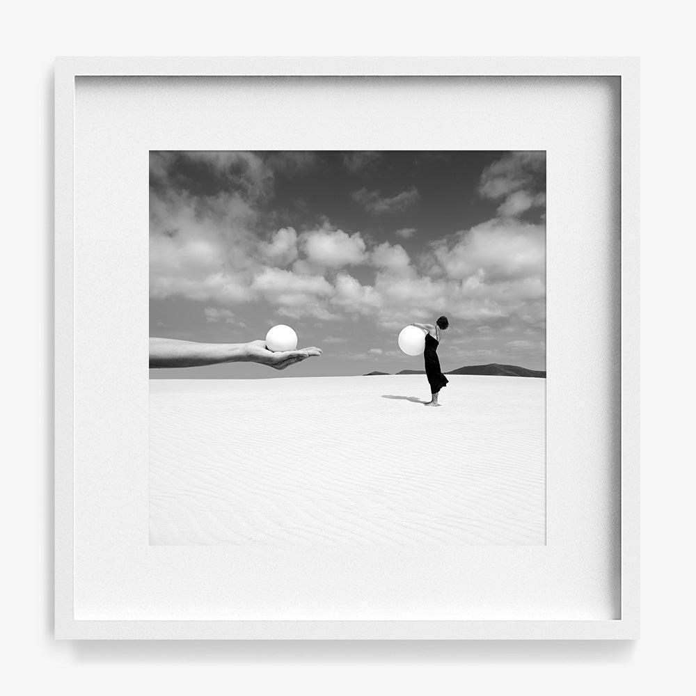 Photograph by Astrid Verhoef