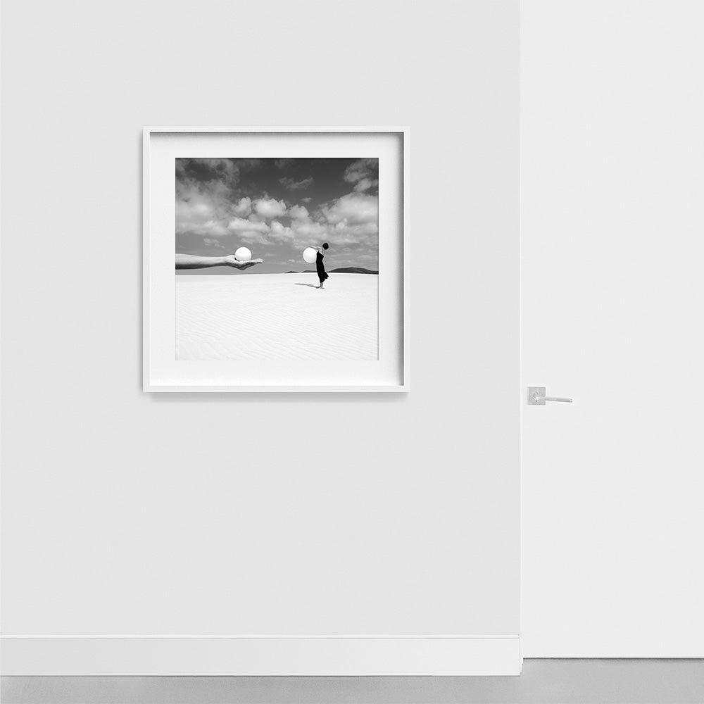 Photograph by Astrid Verhoef