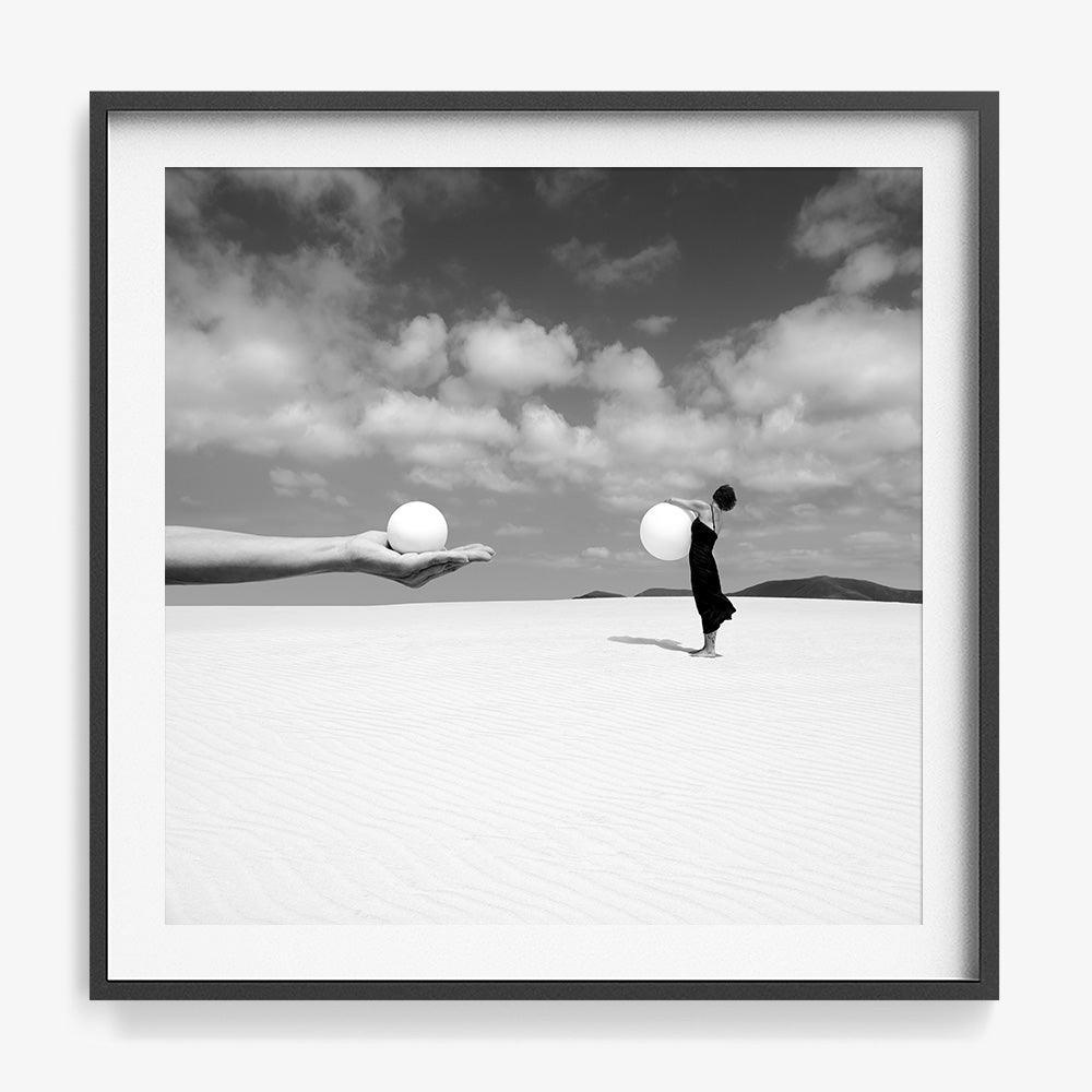 Photograph by Astrid Verhoef