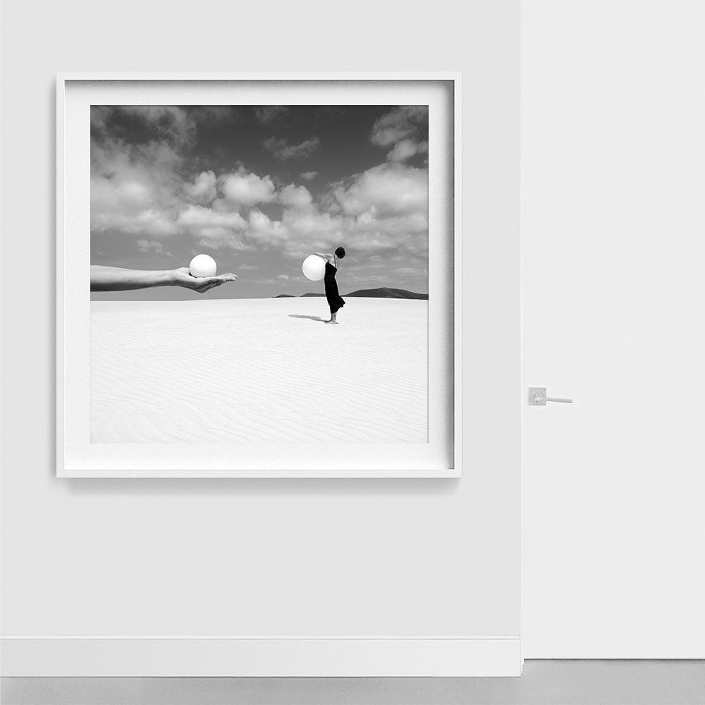 Human Nature 13 , Photograph by Human Nature 13 Tappan