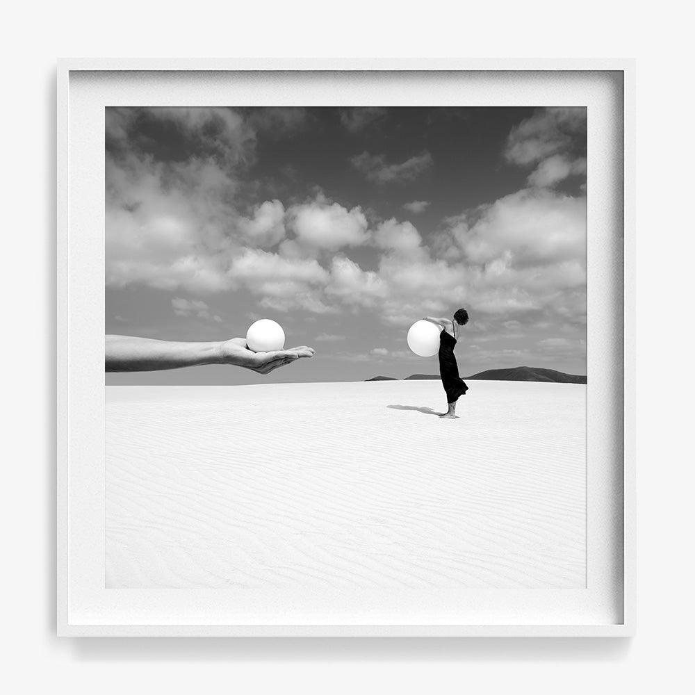 Photograph by Astrid Verhoef