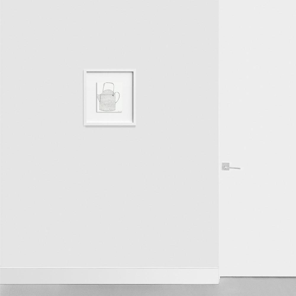 Drawing by Johanna Tagada Hoffbeck