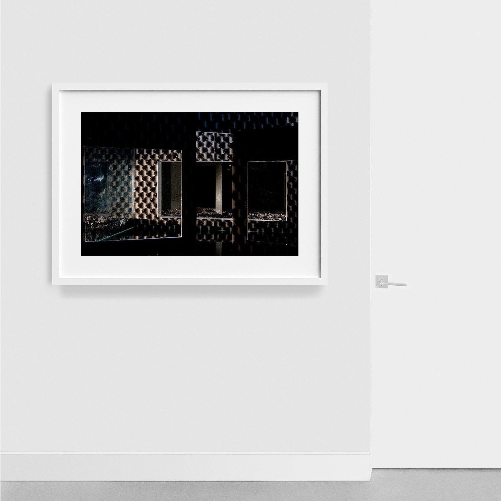 Photograph by Ilka Kramer