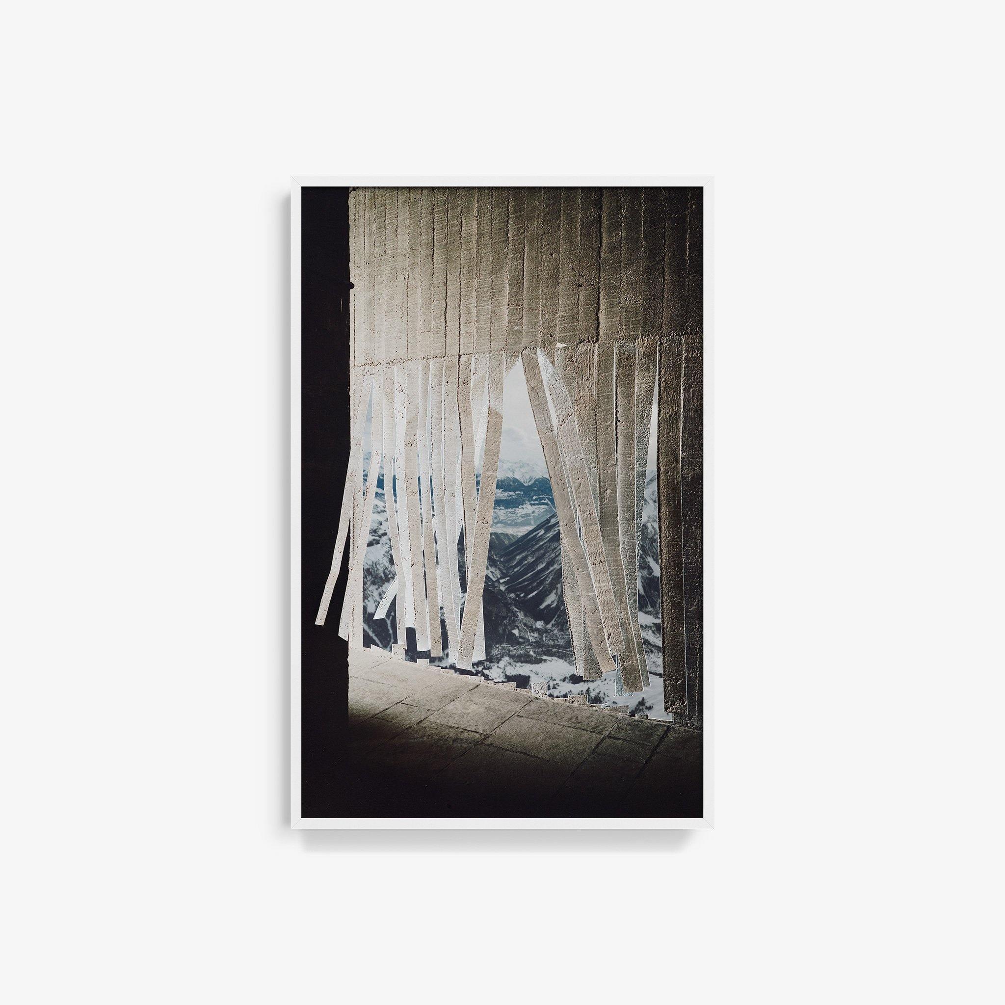 Photograph by Ilka Kramer