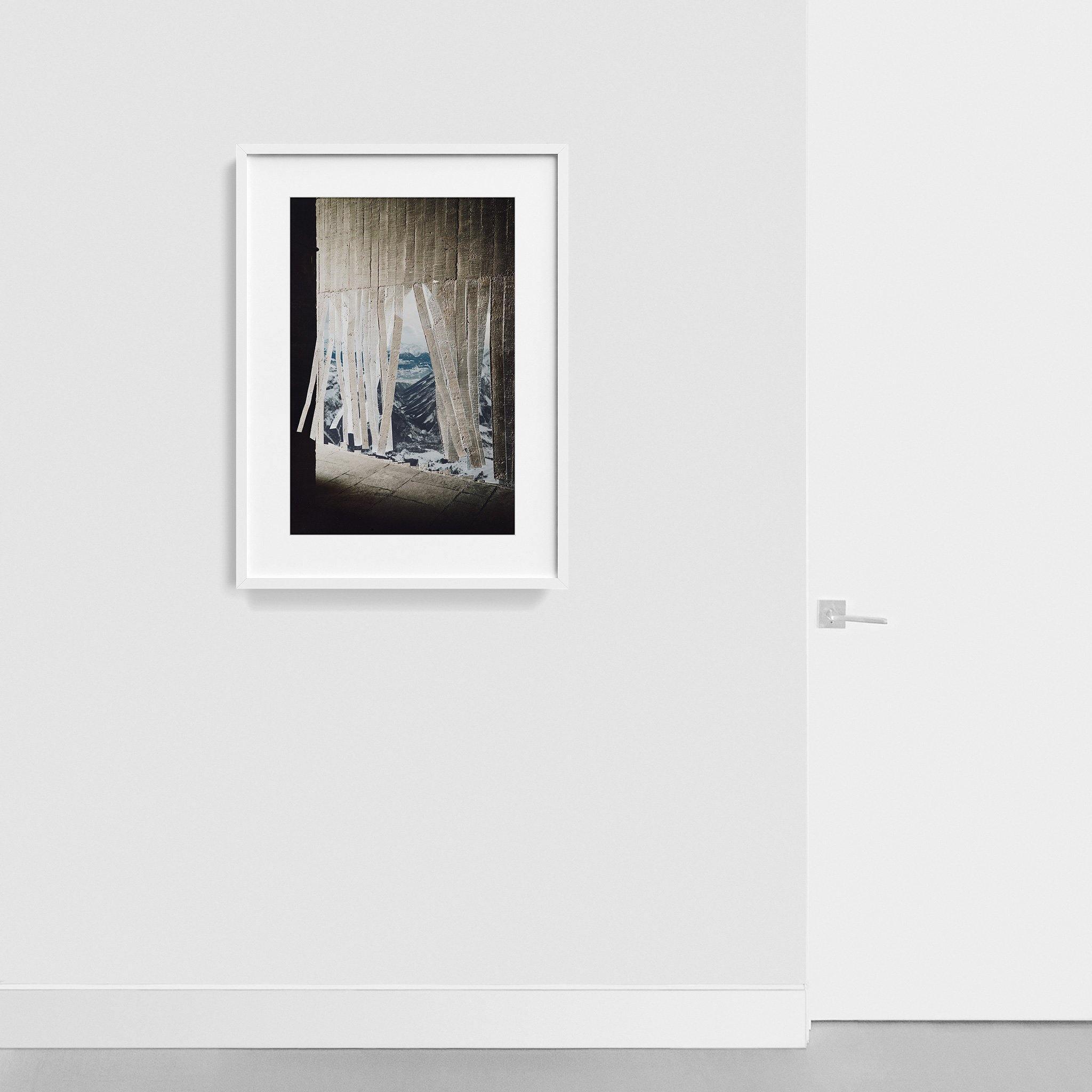 Photograph by Ilka Kramer