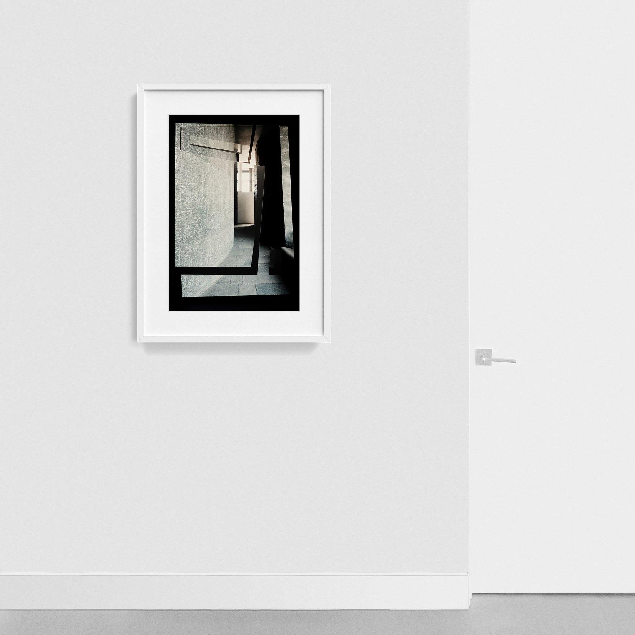 Photograph by Ilka Kramer