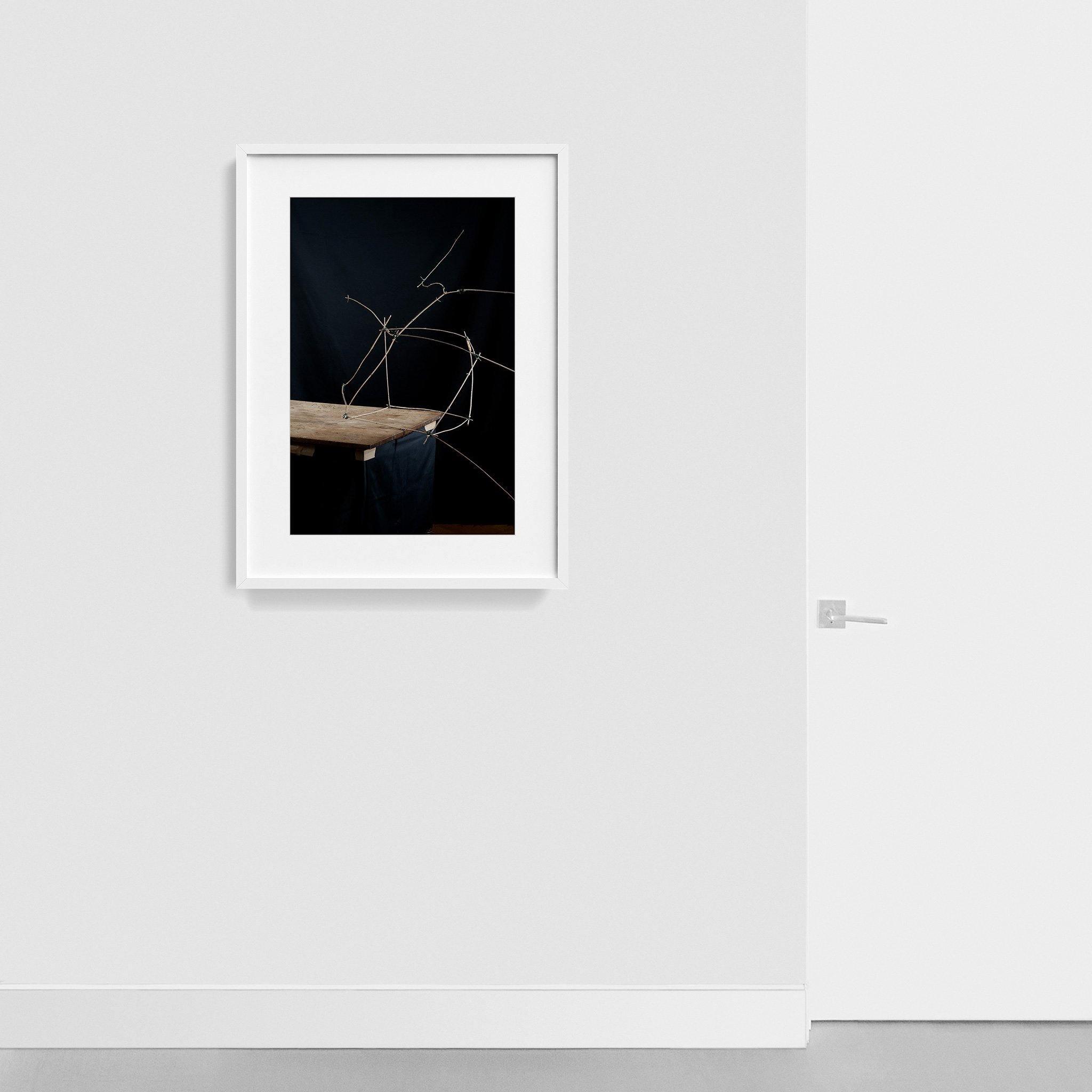 Photograph by Ilka Kramer