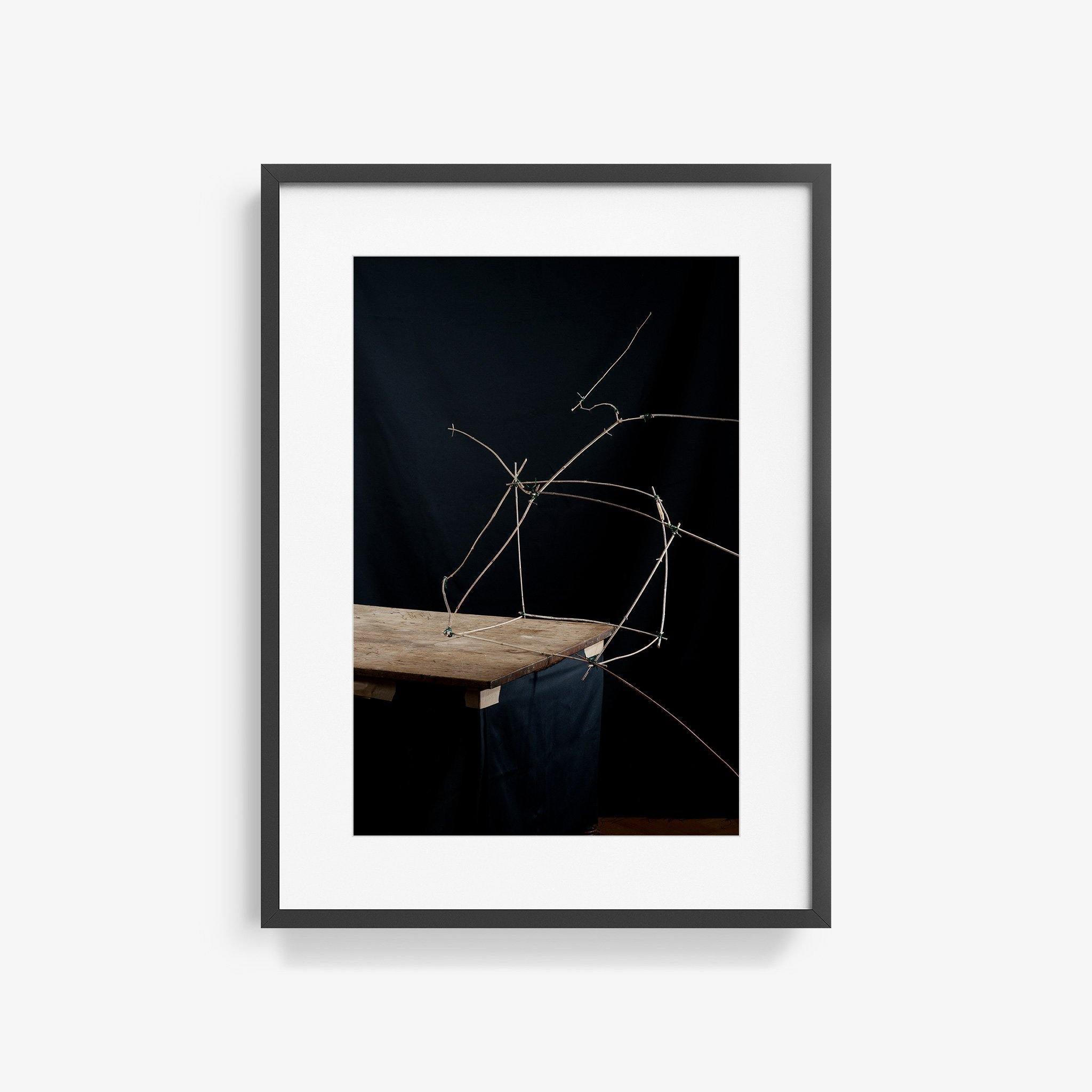 Photograph by Ilka Kramer