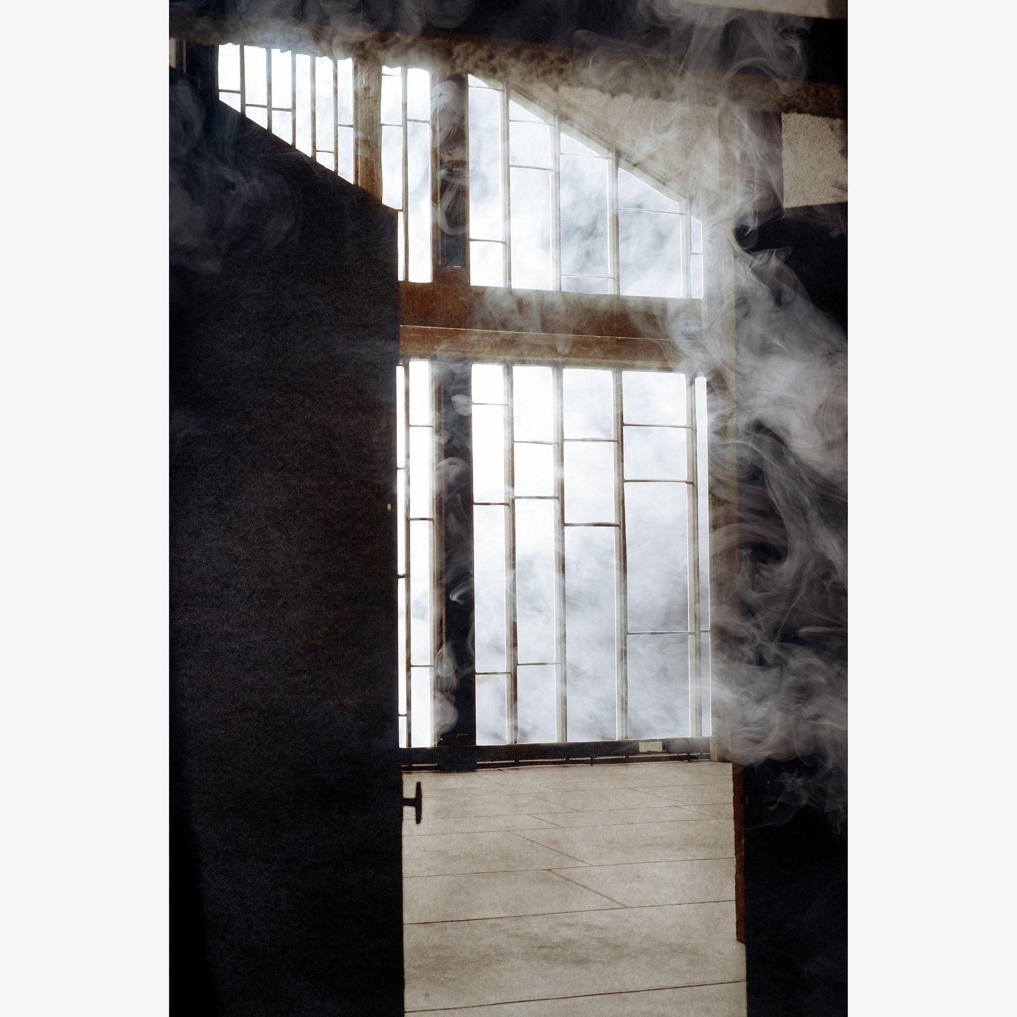 Photograph by Ilka Kramer