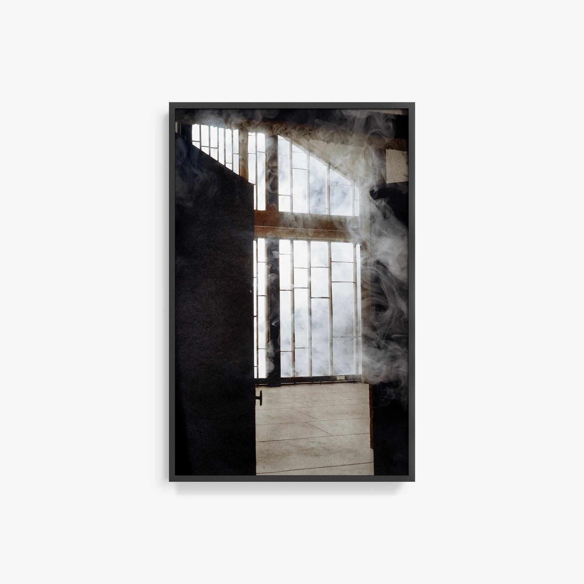 Photograph by Ilka Kramer