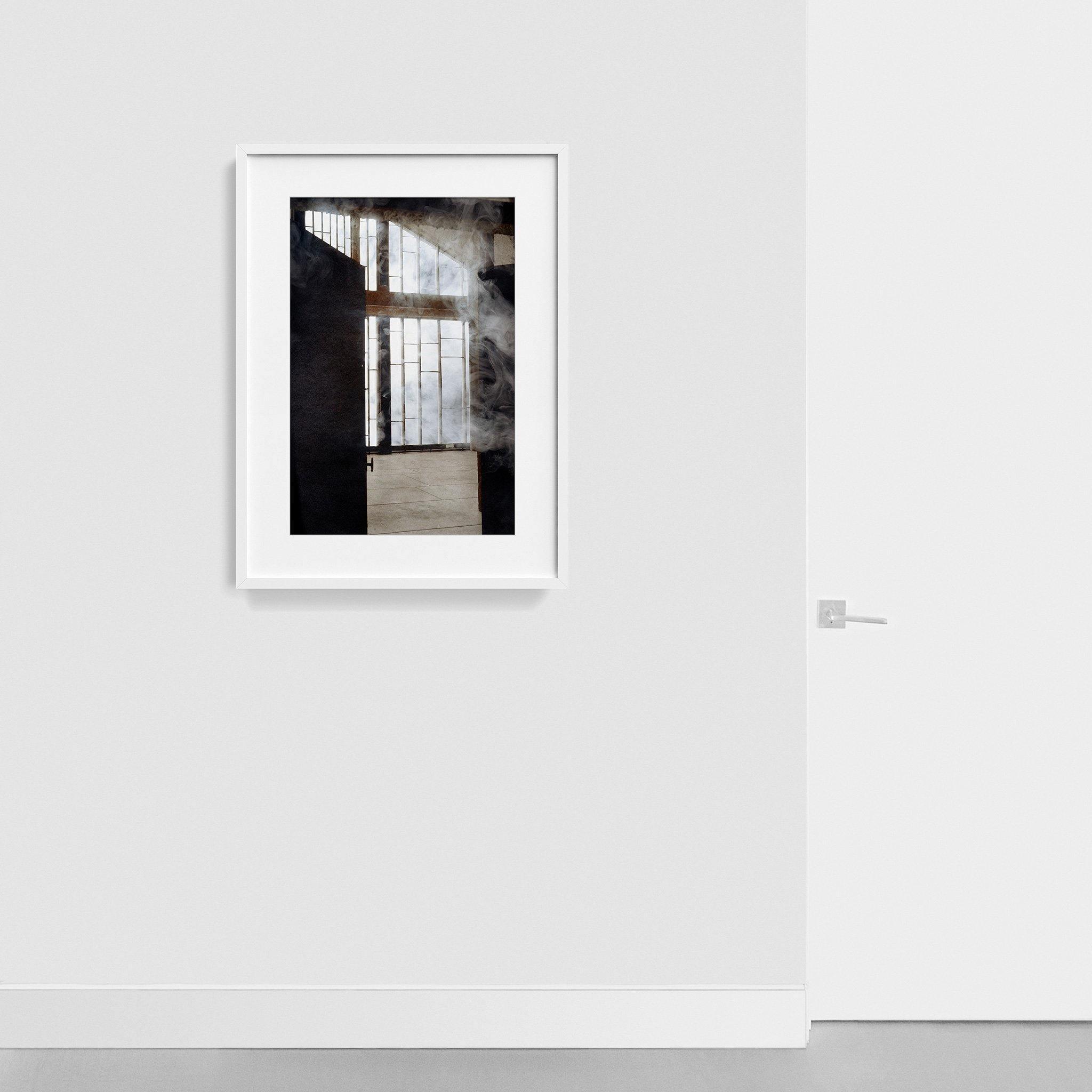 Photograph by Ilka Kramer