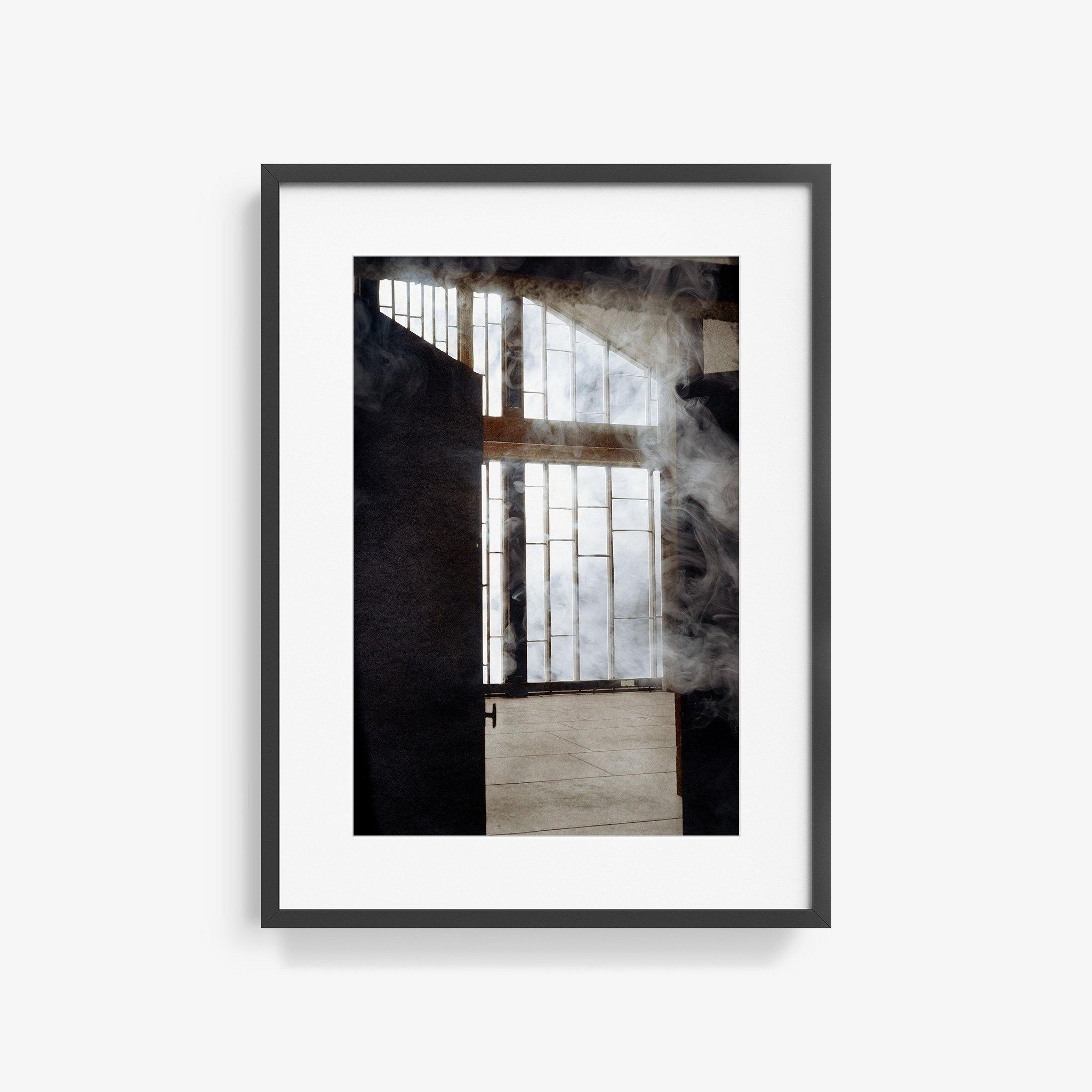 Photograph by Ilka Kramer