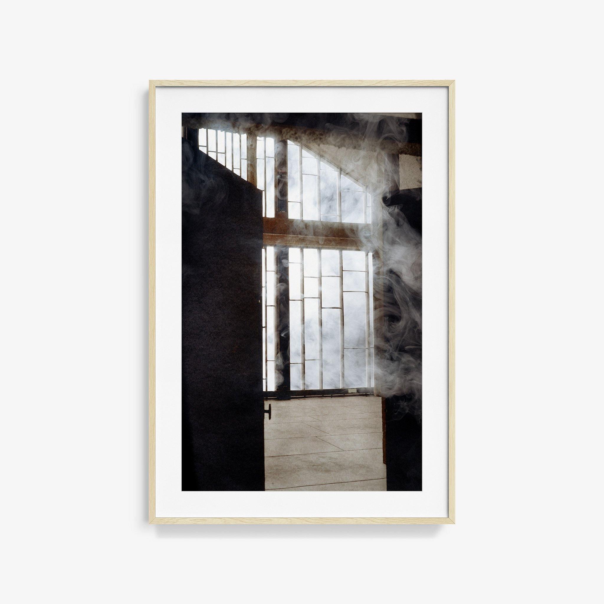 Photograph by Ilka Kramer