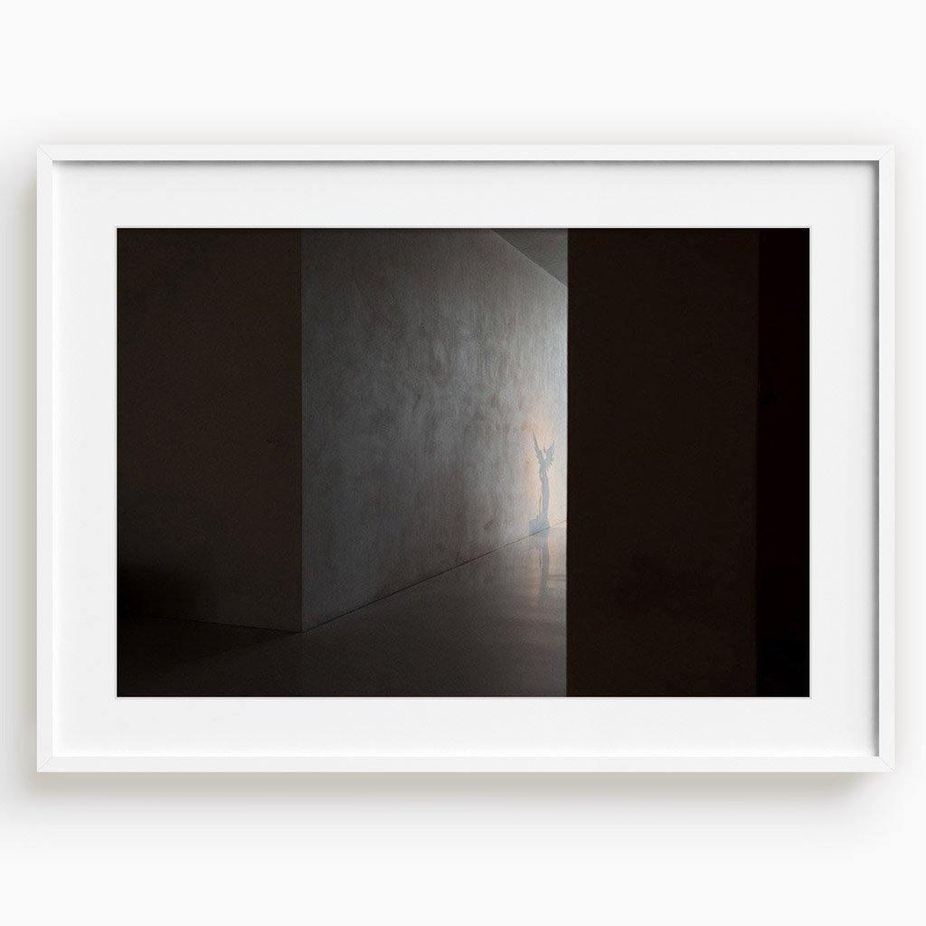 Photograph by Ilka Kramer