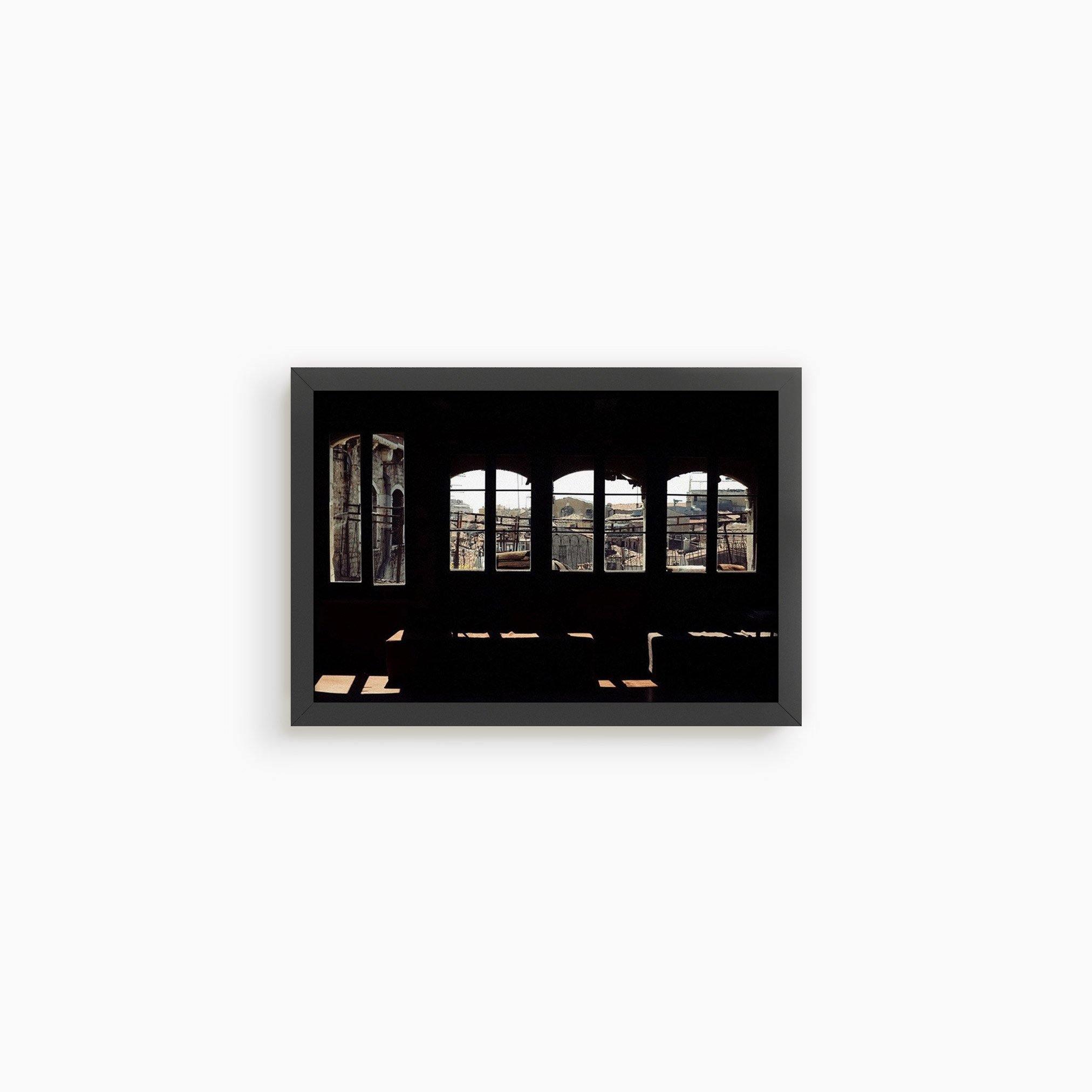 Photograph by Ilka Kramer