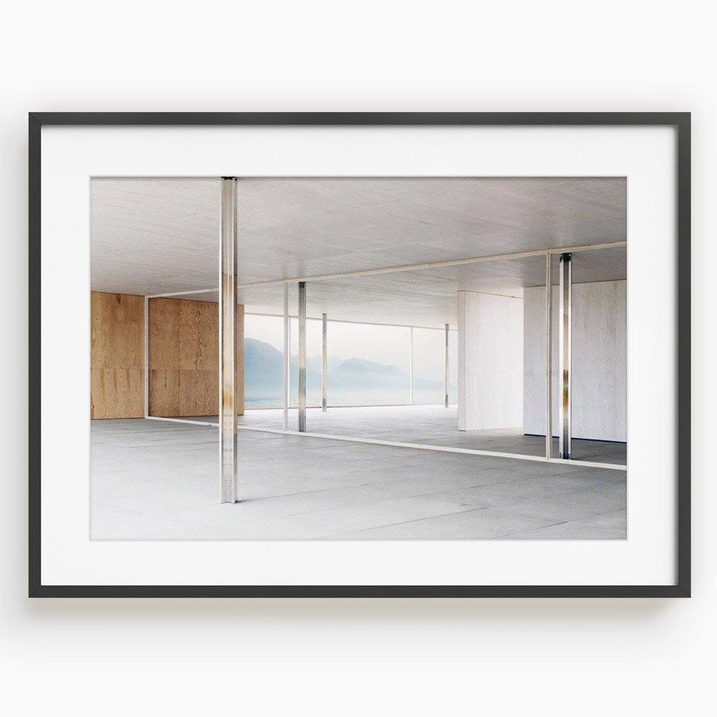 Photograph by Ilka Kramer