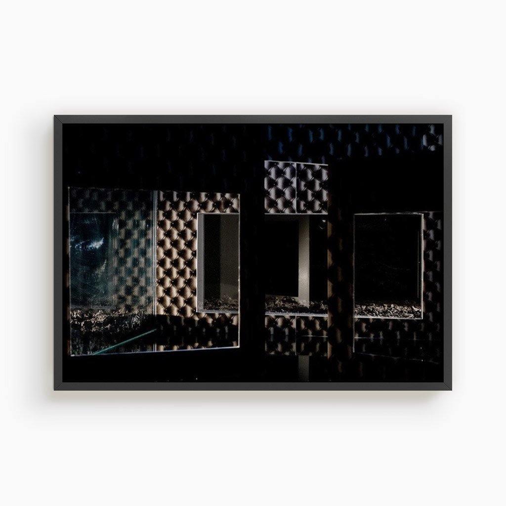 Photograph by Ilka Kramer