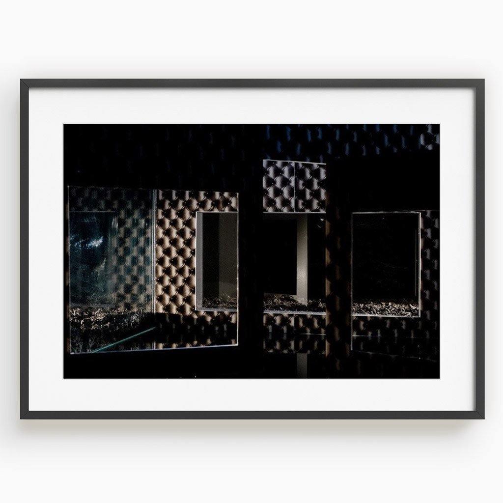 Photograph by Ilka Kramer