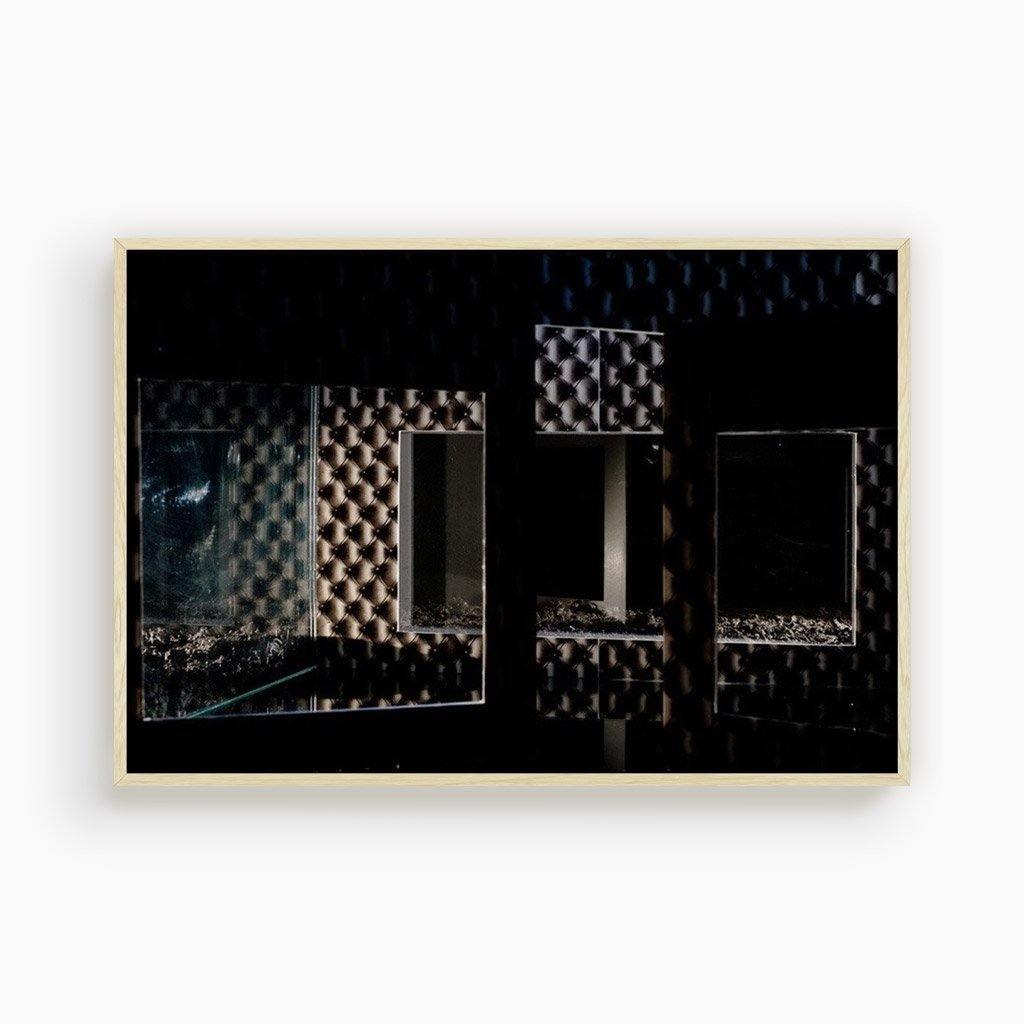 Photograph by Ilka Kramer