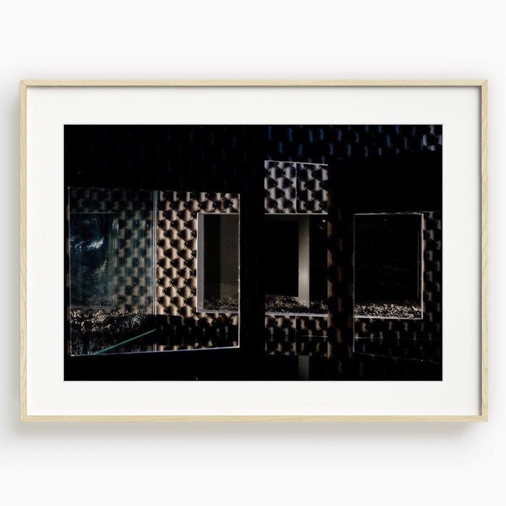 Photograph by Ilka Kramer