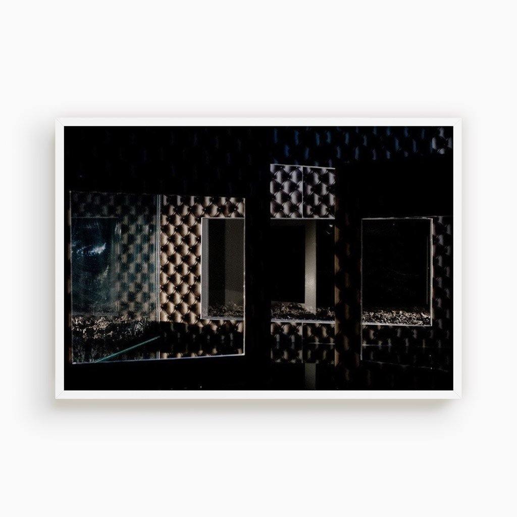 Photograph by Ilka Kramer