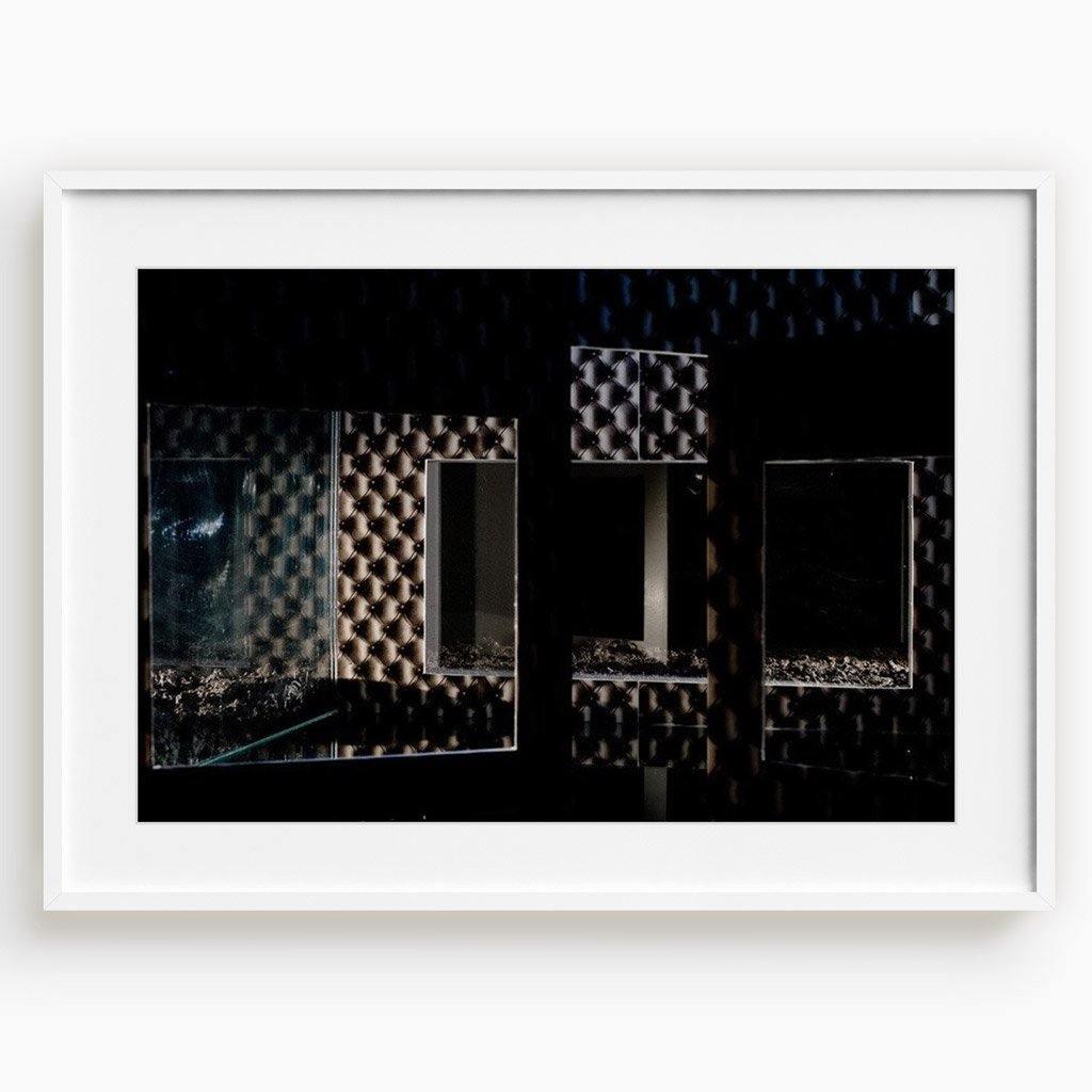 Photograph by Ilka Kramer