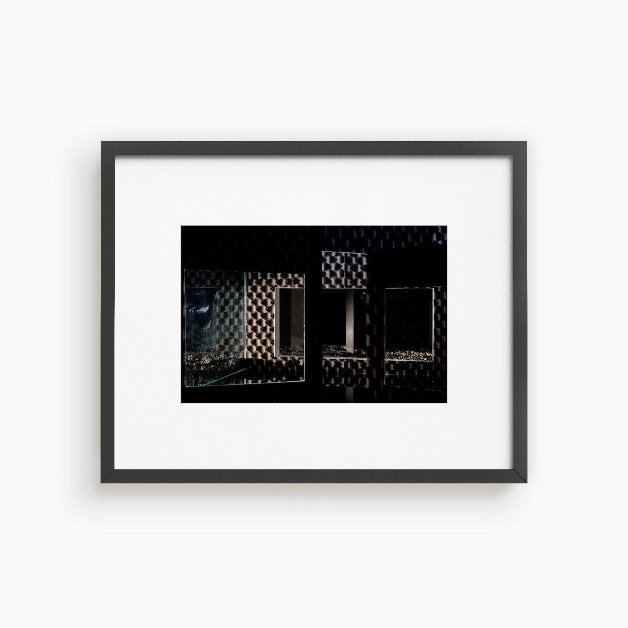 Photograph by Ilka Kramer