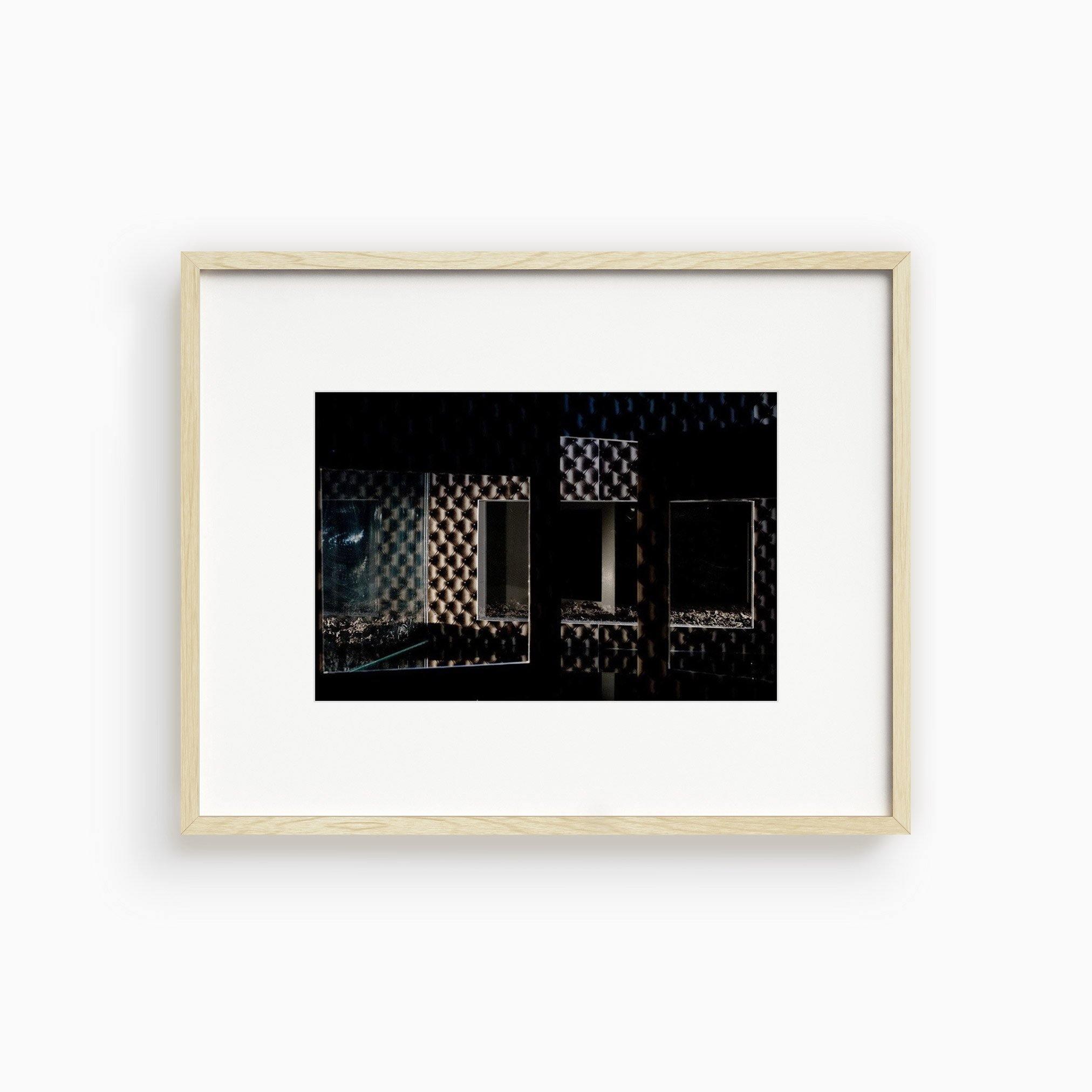 Photograph by Ilka Kramer