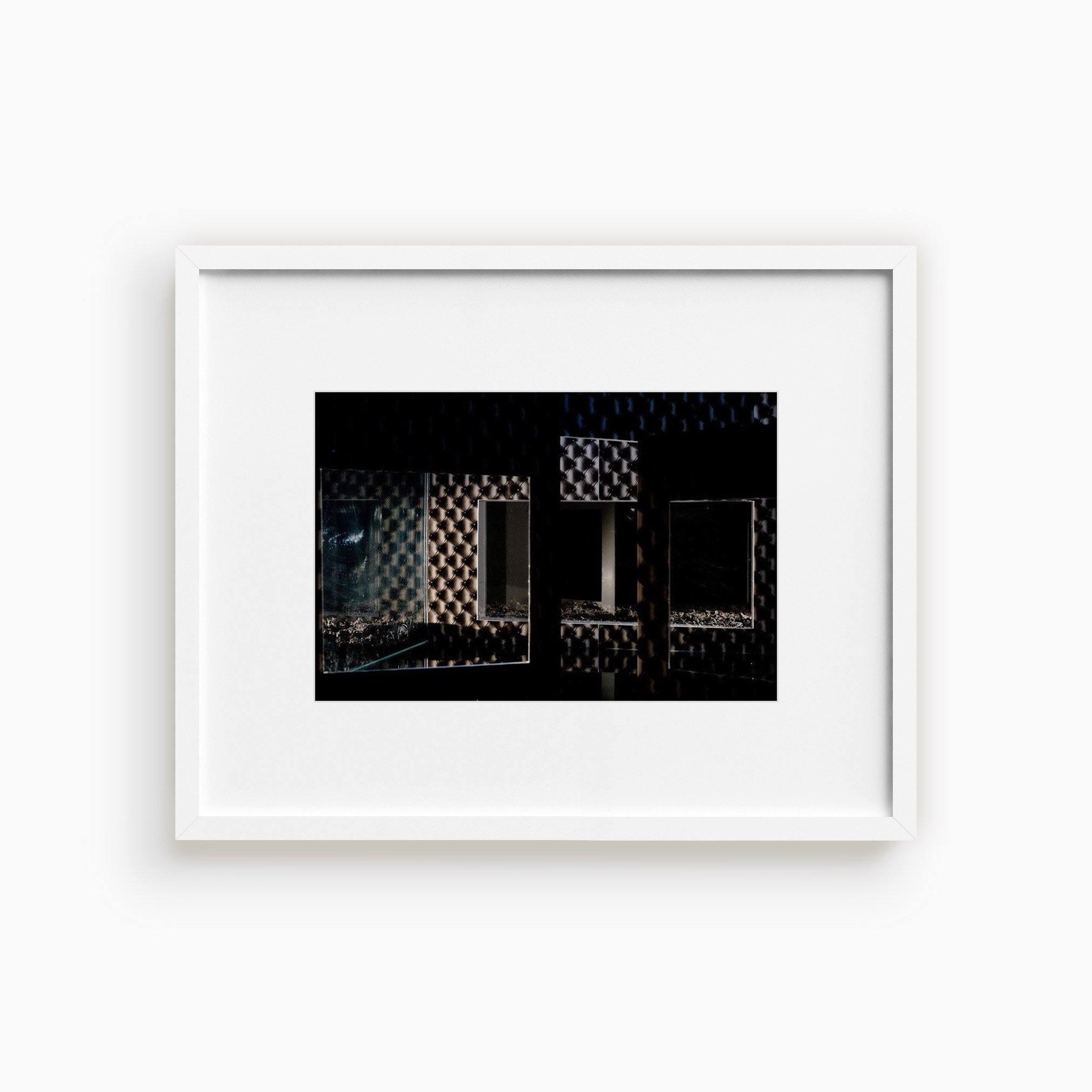 Photograph by Ilka Kramer