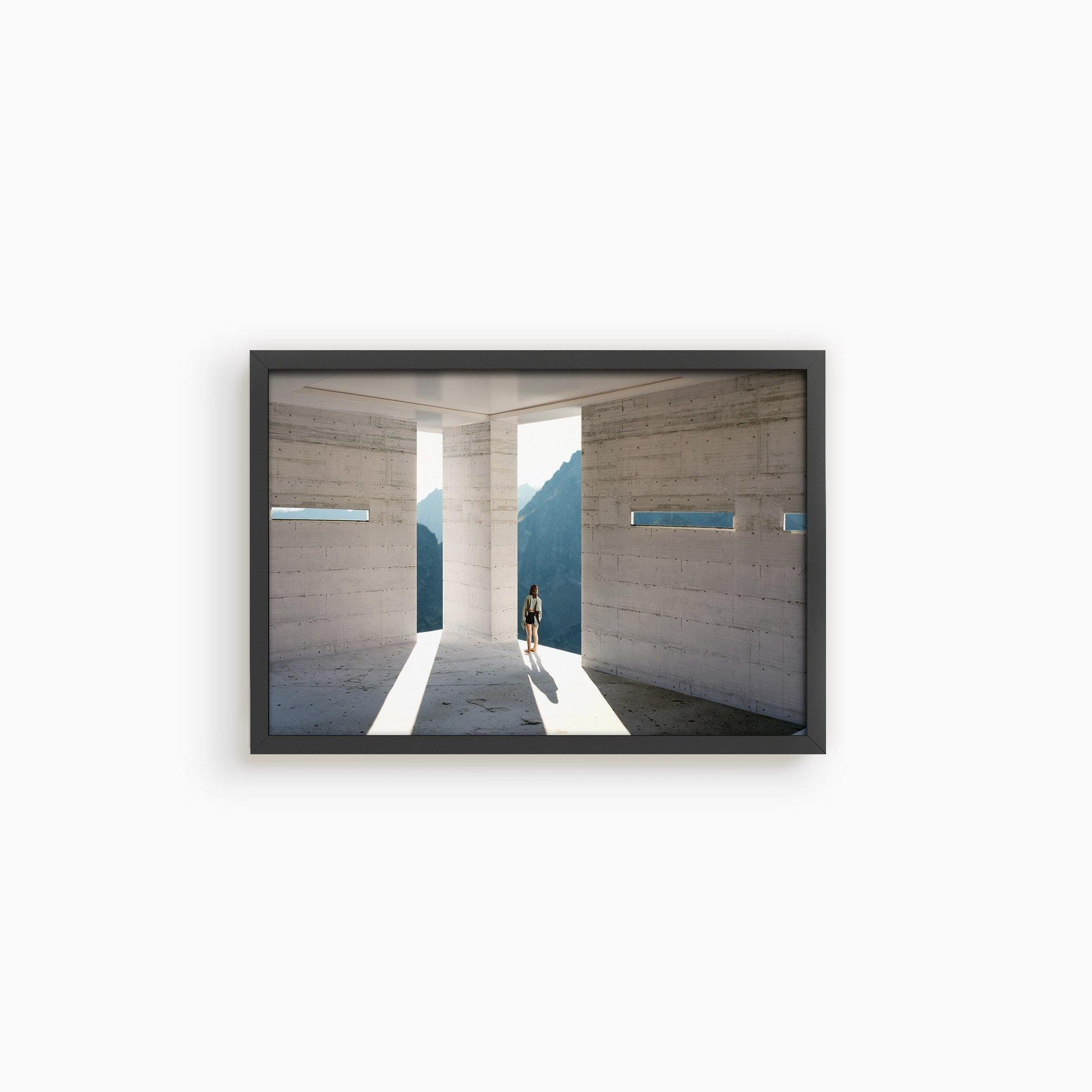 Photograph by Ilka Kramer