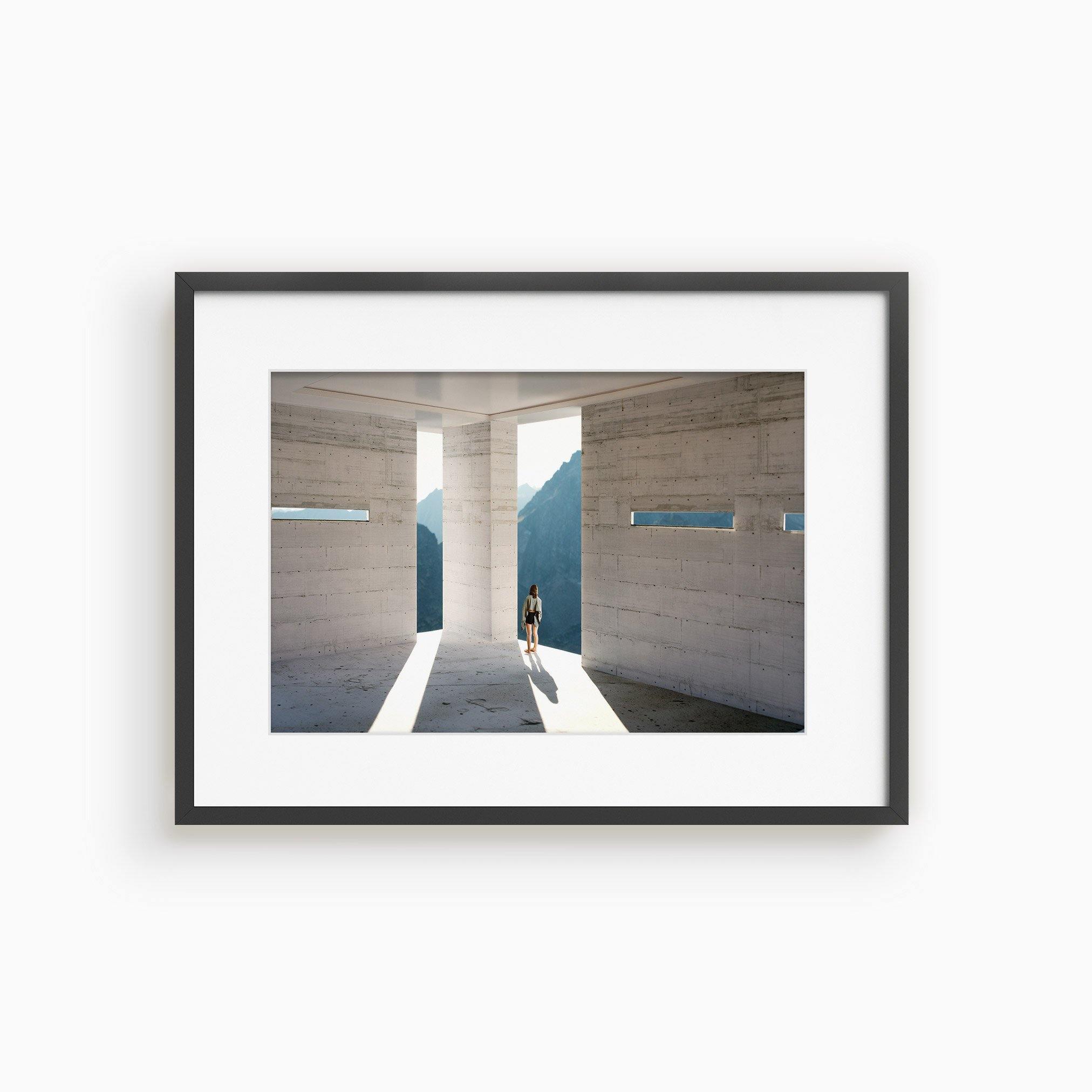 Photograph by Ilka Kramer